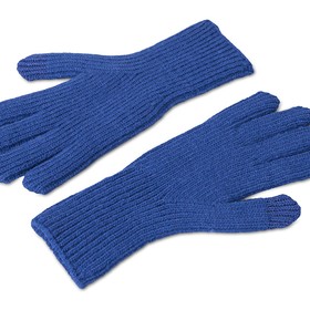 Перчатки «Nordend», классический синий