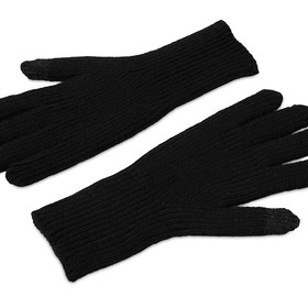 Перчатки «Nordend», черный