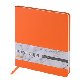 Еженедельник с каменной бумагой А5+ 