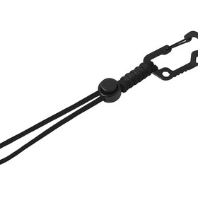 Брелок-шнурок 