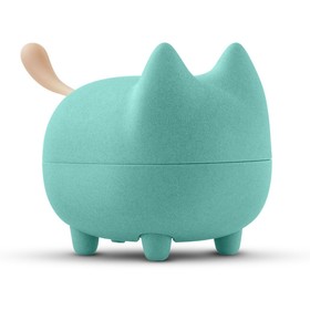 Портативная акустика Rombica Mysound Tito 3C, бирюзовый (Р)