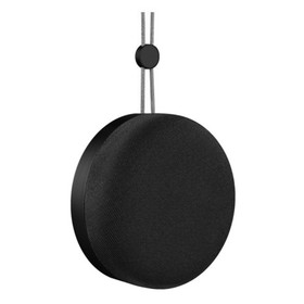 Портативная акустика Rombica mysound Capella Black, черный (Р)