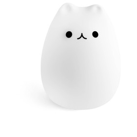 Rombica LED Tommy, белый (Р)