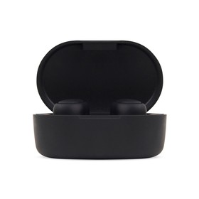 Наушники Rombica Mysound Play - Black/TWS (Р)