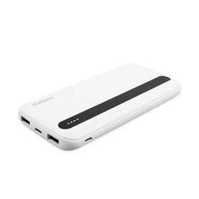 Внешний аккумулятор Rombica NEO PBS100 White (Р)