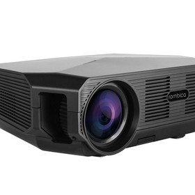 Мультимедийный проектор Rombica Ray Eclipse Black (Р)