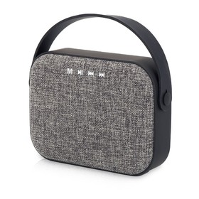 Портативная колонка Rombica Mysound Mia, серый (Р)