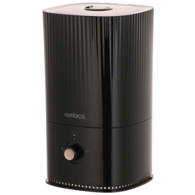 Увлажнитель воздуха Rombica Fort, черный (Р)