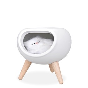 Ночник Rombica LED Koko White (Р)