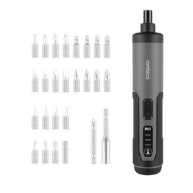 Отвертка аккумуляторная Rombica MyKit B1 (Р)