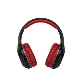 Беспроводные наушники Rombica mySound BH-17 ANC Red (Р)