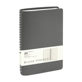 Ежедневник недатированный А5 