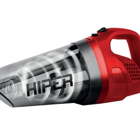 Пылесос автомобильный HIPER HVC120 (Р)