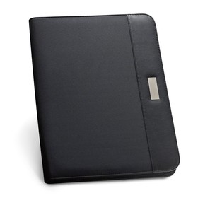 PASZO. Папка A4, Черный