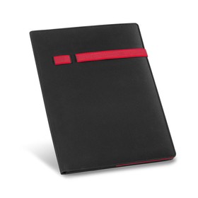 TORGA. Папка A4, Красный