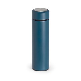 INGRAM. Термос 470 мл, Синий