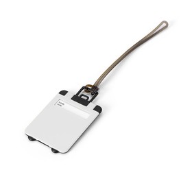 FANNY. Идентификатор, Белый