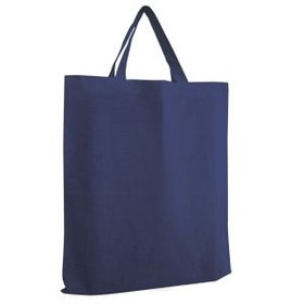 Сумка для покупок из хлопка 