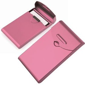 Визитница с роликовым механизмом 