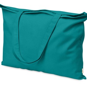 Сумка Rejenny из переработанного хлопка, изумрудно-зеленый