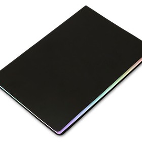 Блокнот А5 в гибкой обложке 