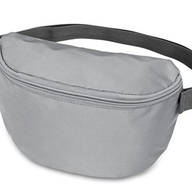 Светоотражающая сумка на пояс Neo Reflector