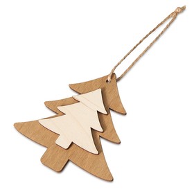 Подвеска «Ёлочка»