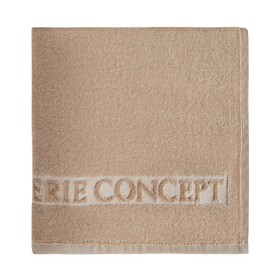 Полотенце Valerie Concept VT Beige S2