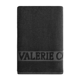Полотенце Valerie Concept VT S3 Anthracite