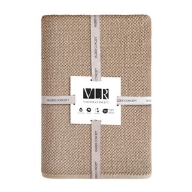 Полотенце Valerie Concept TRC S2 Beige