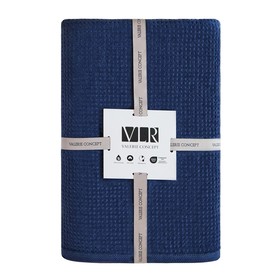 Полотенце Valerie Concept TVC S3 Blue