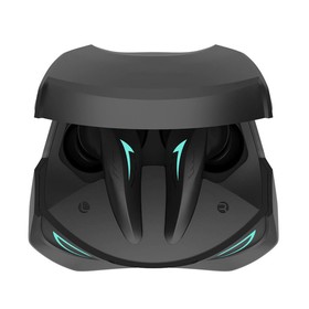 Беспроводные наушники HIPER TWS Mercury X14 (HTW-MX14) Bluetooth 5.1 гарнитура, Черный (Р)