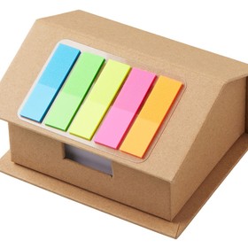 Набор стикеров и бумажек для записи 