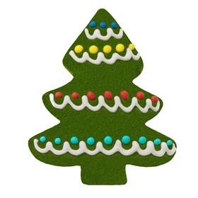 Пряник имбирный 