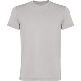 Футболка «Corgi» мужская, каменистый выстиранный