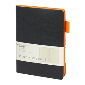 Ежедневник недатированный А5 