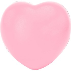 Антистресс BIKU в форме сердца, розовый
