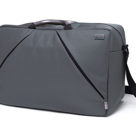 Сумка универсальная Premium+, серый