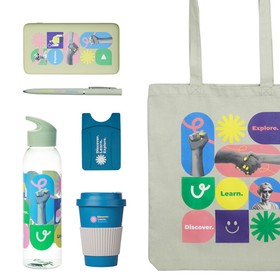 Набор для выставочных мероприятий