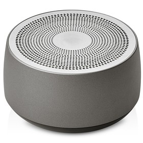 Портативная колонка «Ironwood N1», 5 Вт, темно-серый