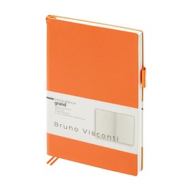 Ежедневник недатированный А5 