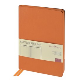 Ежедневник недатированный А5 
