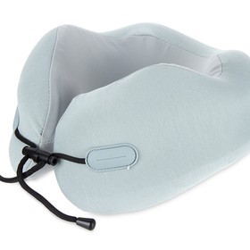 Подушка для путешествий с эффектом памяти Memo 