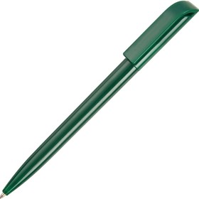 Ручка шариковая «Миллениум», зеленый