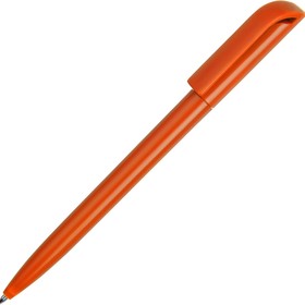 Ручка шариковая «Миллениум», оранжевый