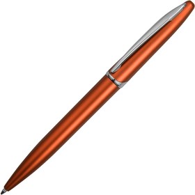 Ручка шариковая «Империал», оранжевый металлик