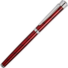 Ручка роллер William Lloyd, красный