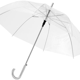Прозрачный зонт 23