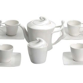 Сервиз «Эмоции»