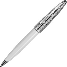 Ручка шариковая Waterman модель Carene Contemporary White ST